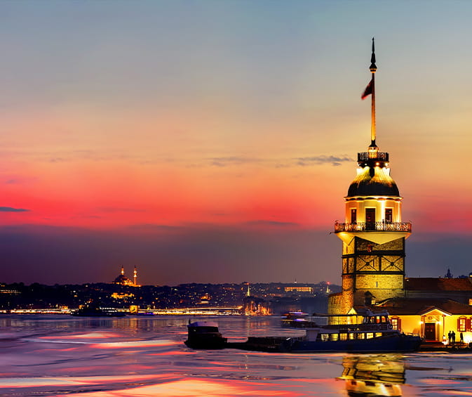 Estambul – Guía completa de excursiones, historia y tours VIP en español