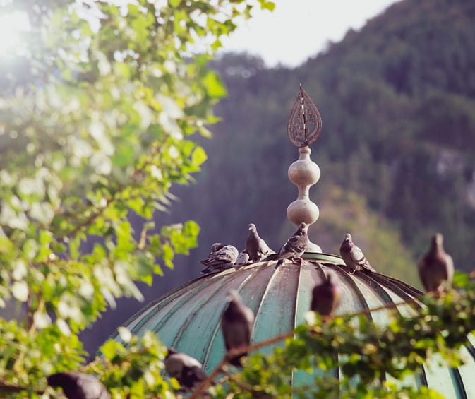 Konya – La ciudad de Mevlana, los derviches giróvagos y la espiritualidad en Turquía