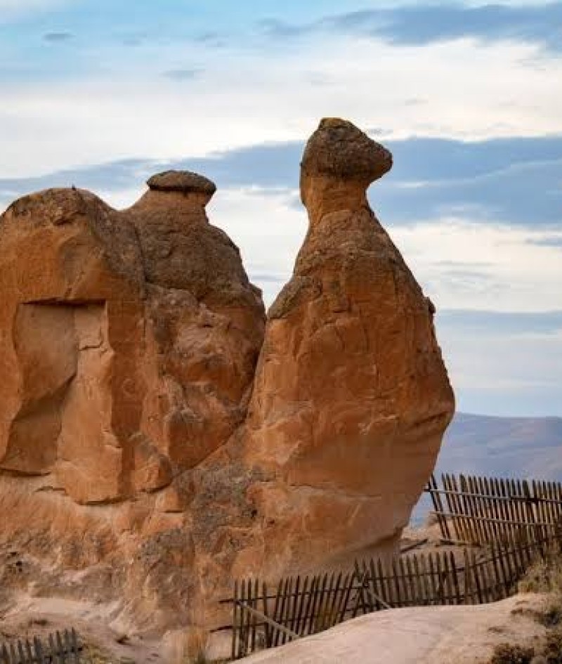 Gran Tour de Turquía 10 Días